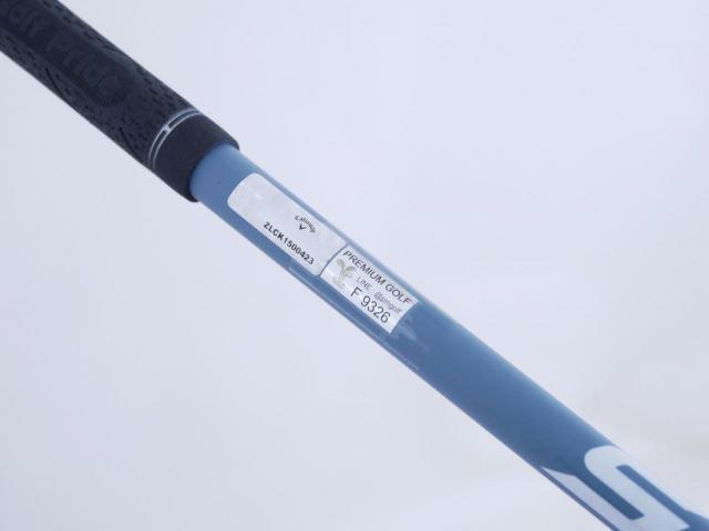 Fairway Wood : callaway : ไม้กระเทย Callaway Paradym MAX FAST (รุ่นปี 2023 Japan Spec.) Loft 24 ก้าน Fujikura Speeder NX 40 Flex S