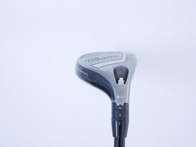 Fairway Wood : callaway : ไม้กระเทย Callaway Big Bertha (ออกปี 2023 Japan Spec.) Loft 24 ก้าน Fujikura Speeder NX Flex S
