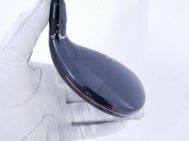 Fairway Wood : callaway : ไม้กระเทย Callaway Big Bertha (ออกปี 2023 Japan Spec.) Loft 24 ก้าน Fujikura Speeder NX Flex S