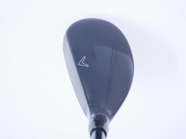 Fairway Wood : callaway : ไม้กระเทย Callaway Big Bertha (ออกปี 2023 Japan Spec.) Loft 24 ก้าน Fujikura Speeder NX Flex S
