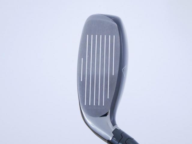 Fairway Wood : callaway : ไม้กระเทย Callaway Big Bertha (ออกปี 2023 Japan Spec.) Loft 24 ก้าน Fujikura Speeder NX Flex S