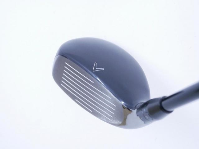 Fairway Wood : callaway : ไม้กระเทย Callaway Big Bertha (ออกปี 2023 Japan Spec.) Loft 24 ก้าน Fujikura Speeder NX Flex S
