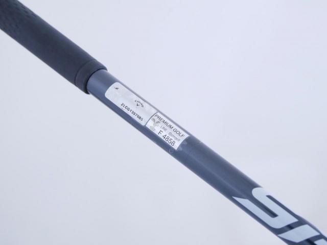 Fairway Wood : callaway : ไม้กระเทย Callaway Big Bertha (ออกปี 2023 Japan Spec.) Loft 24 ก้าน Fujikura Speeder NX Flex S