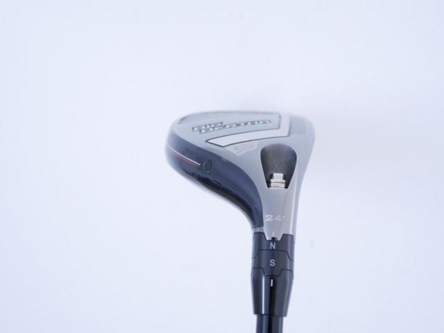 Fairway Wood : callaway : ไม้กระเทย Callaway Big Bertha (ออกปี 2023 Japan Spec.) Loft 24 ก้าน Fujikura Speeder NX Flex SR