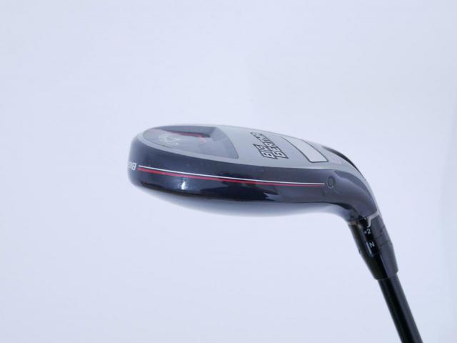 Fairway Wood : callaway : ไม้กระเทย Callaway Big Bertha (ออกปี 2023 Japan Spec.) Loft 24 ก้าน Fujikura Speeder NX Flex SR