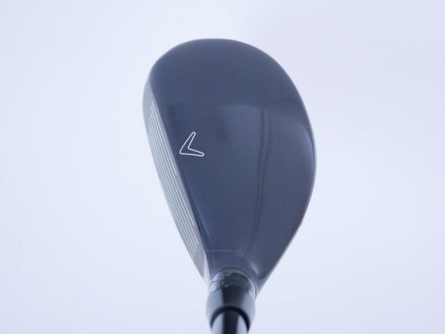 Fairway Wood : callaway : ไม้กระเทย Callaway Big Bertha (ออกปี 2023 Japan Spec.) Loft 24 ก้าน Fujikura Speeder NX Flex SR