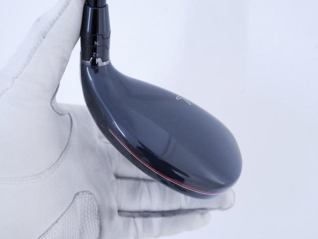 Fairway Wood : callaway : ไม้กระเทย Callaway Big Bertha (ออกปี 2023 Japan Spec.) Loft 24 ก้าน Fujikura Speeder NX Flex SR