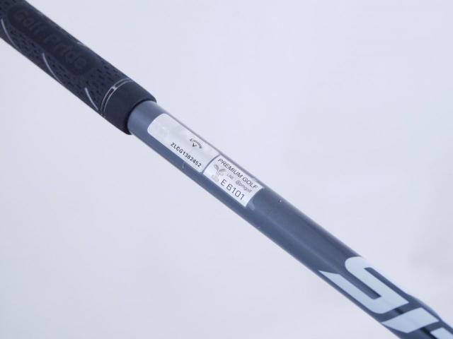 Fairway Wood : callaway : ไม้กระเทย Callaway Big Bertha (ออกปี 2023 Japan Spec.) Loft 24 ก้าน Fujikura Speeder NX Flex SR