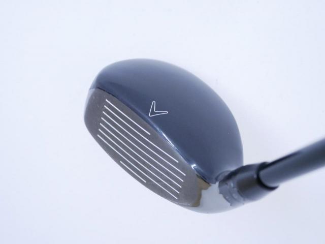 Fairway Wood : callaway : ไม้กระเทย Callaway Big Bertha (ออกปี 2023 Japan Spec.) Loft 24 ก้าน Fujikura Speeder NX Flex SR