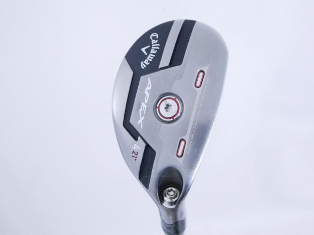 Fairway Wood : callaway : ไม้กระเทย Callaway APEX (ปี 2021) Loft 21 ก้าน Mitsubishi Diamana 55 Flex R