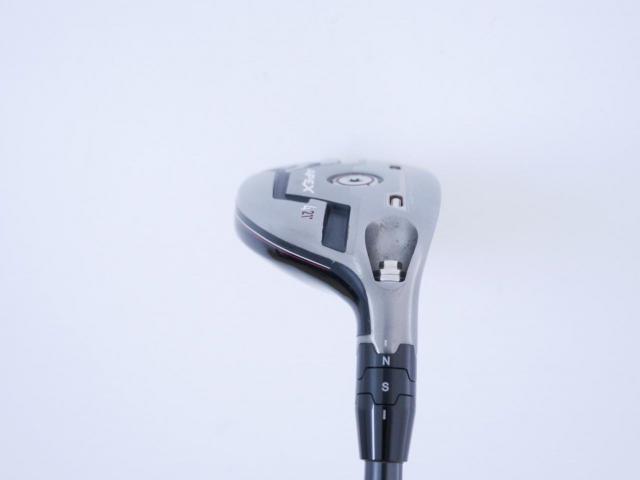 Fairway Wood : callaway : ไม้กระเทย Callaway APEX (ปี 2021) Loft 21 ก้าน Mitsubishi Diamana 55 Flex R