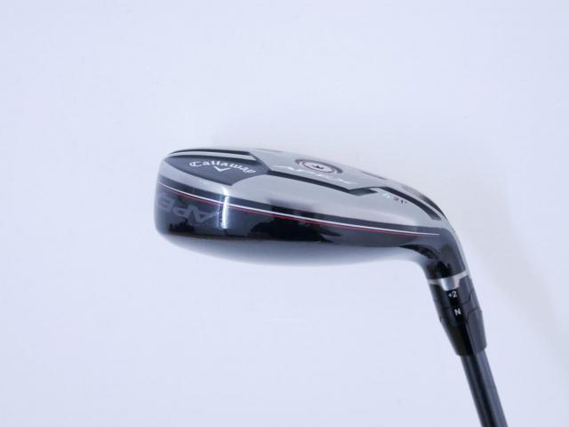 Fairway Wood : callaway : ไม้กระเทย Callaway APEX (ปี 2021) Loft 21 ก้าน Mitsubishi Diamana 55 Flex R