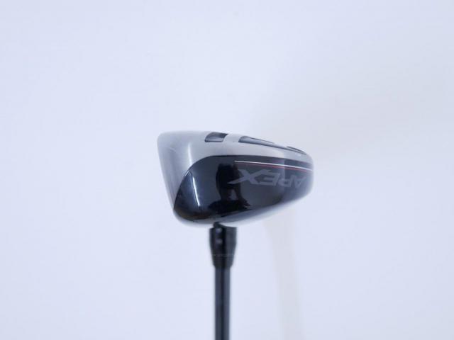 Fairway Wood : callaway : ไม้กระเทย Callaway APEX (ปี 2021) Loft 21 ก้าน Mitsubishi Diamana 55 Flex R