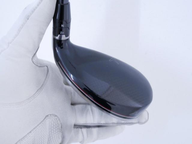 Fairway Wood : callaway : ไม้กระเทย Callaway APEX (ปี 2021) Loft 21 ก้าน Mitsubishi Diamana 55 Flex R