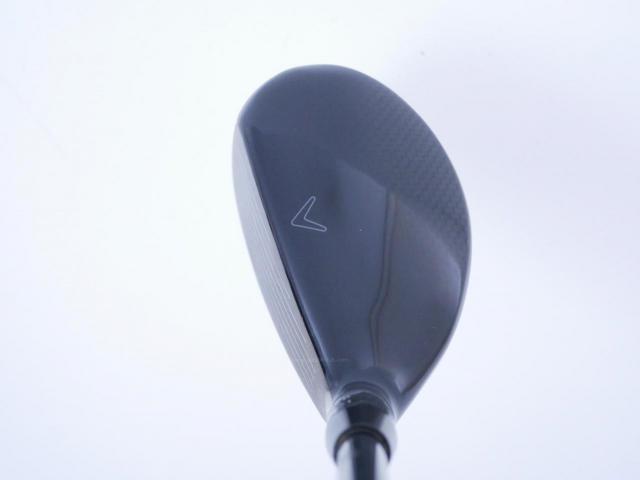Fairway Wood : callaway : ไม้กระเทย Callaway APEX (ปี 2021) Loft 21 ก้าน Mitsubishi Diamana 55 Flex R