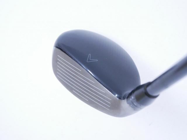 Fairway Wood : callaway : ไม้กระเทย Callaway APEX (ปี 2021) Loft 21 ก้าน Mitsubishi Diamana 55 Flex R
