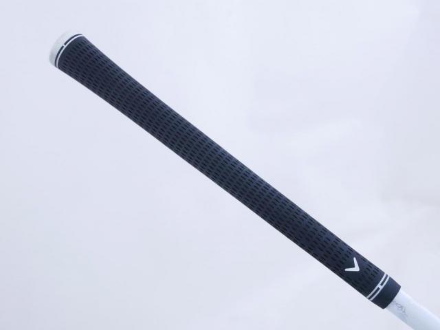 Fairway Wood : callaway : ไม้กระเทย Callaway APEX (ปี 2021) Loft 21 ก้าน Mitsubishi Diamana 55 Flex R