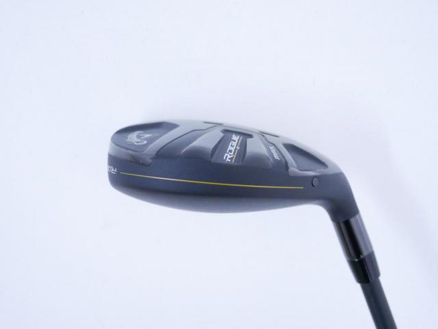 Fairway Wood : callaway : ไม้กระเทย Callaway Rogue ST Max (ออกปี 2022) Loft 23 ก้าน Fujikura Ventus 5 Flex R