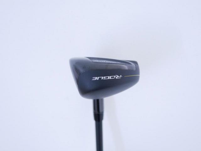 Fairway Wood : callaway : ไม้กระเทย Callaway Rogue ST Max (ออกปี 2022) Loft 23 ก้าน Fujikura Ventus 5 Flex R