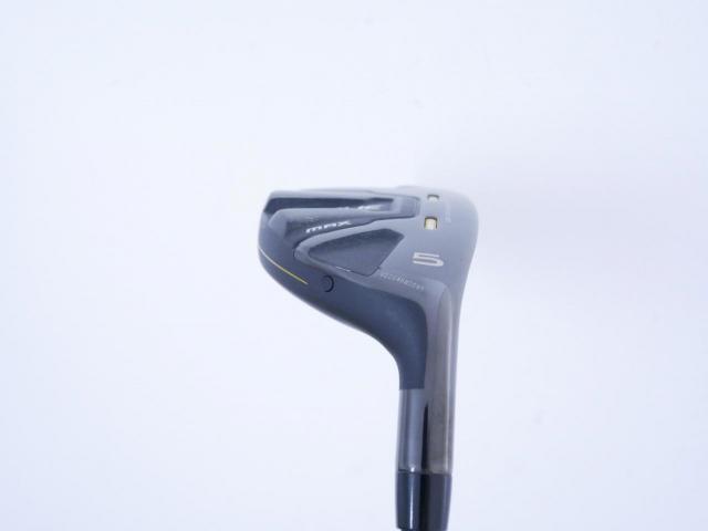 Fairway Wood : callaway : ไม้กระเทย Callaway Rogue ST Max (ออกปี 2022) Loft 23 ก้าน Fujikura Ventus 5 Flex R