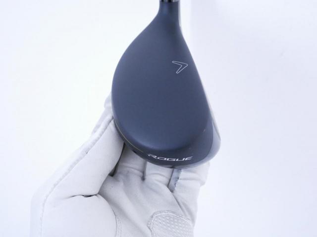 Fairway Wood : callaway : ไม้กระเทย Callaway Rogue ST Max (ออกปี 2022) Loft 23 ก้าน Fujikura Ventus 5 Flex R