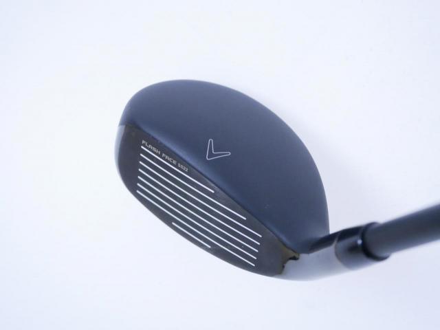 Fairway Wood : callaway : ไม้กระเทย Callaway Rogue ST Max (ออกปี 2022) Loft 23 ก้าน Fujikura Ventus 5 Flex R