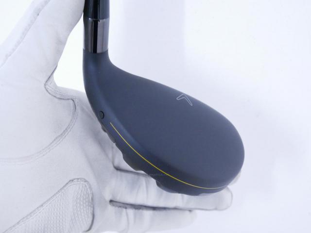 Fairway Wood : callaway : ไม้กระเทย Callaway Rogue ST Max (ออกปี 2022) Loft 23 ก้าน Fujikura Ventus 5 Flex R