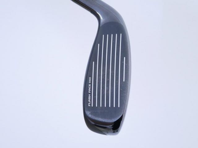 Fairway Wood : callaway : ไม้กระเทย Callaway Rogue ST Max (ออกปี 2022) Loft 23 ก้าน Fujikura Ventus 5 Flex R