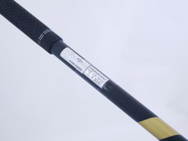 Fairway Wood : callaway : ไม้กระเทย Callaway Rogue ST Max (ออกปี 2022) Loft 23 ก้าน Fujikura Ventus 5 Flex R