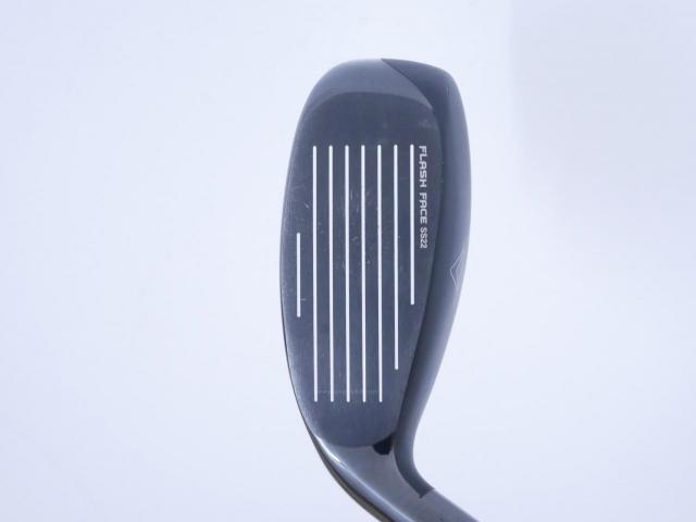 Fairway Wood : callaway : ไม้กระเทย Callaway Rogue ST Max (ออกปี 2022) Loft 23 ก้าน Fujikura Ventus 5 Flex R