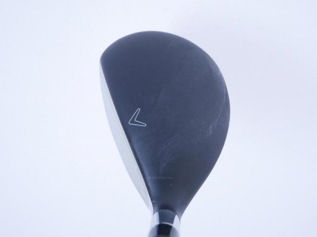 Lady club : All : ไม้กระเทย Callaway Rogue ST Max Fast (ออกปี 2022) Loft 24 ก้าน Mitsubishi ELDIO 40 Flex A (Lady)