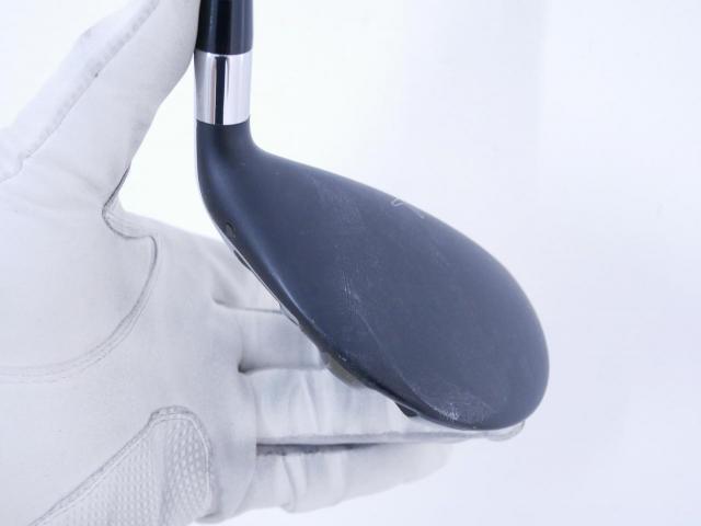 Lady club : All : ไม้กระเทย Callaway Rogue ST Max Fast (ออกปี 2022) Loft 24 ก้าน Mitsubishi ELDIO 40 Flex A (Lady)