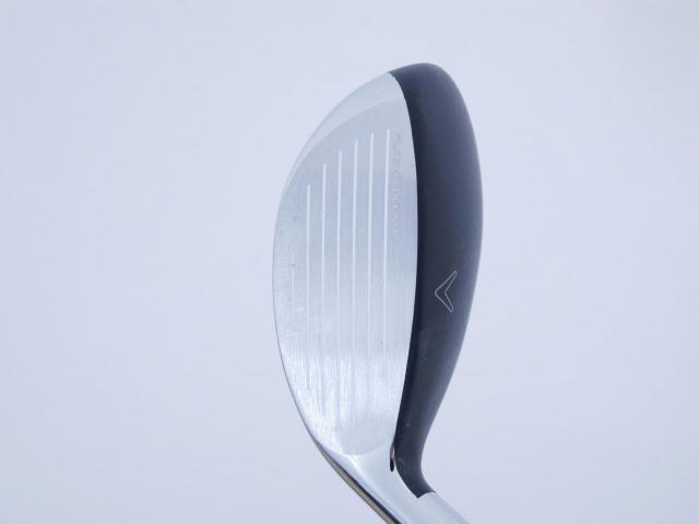 Lady club : All : ไม้กระเทย Callaway Rogue ST Max Fast (ออกปี 2022) Loft 24 ก้าน Mitsubishi ELDIO 40 Flex A (Lady)