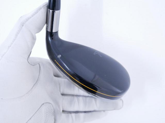 Lady club : All : ไม้กระเทย Callaway Mavrik MAX (ปี 2021) Loft 27 ก้าน Mitsubishi Diamana 40 Flex L