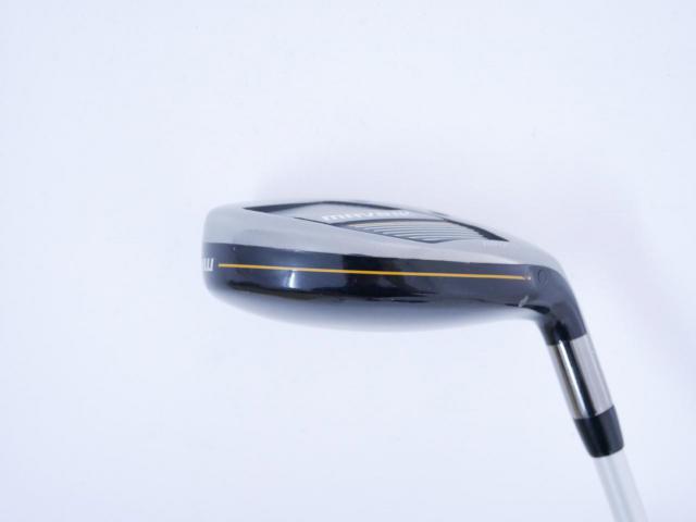 Lady club : All : ไม้กระเทย Callaway Mavrik MAX (ปี 2021) Loft 27 ก้าน Mitsubishi Diamana 40 Flex L
