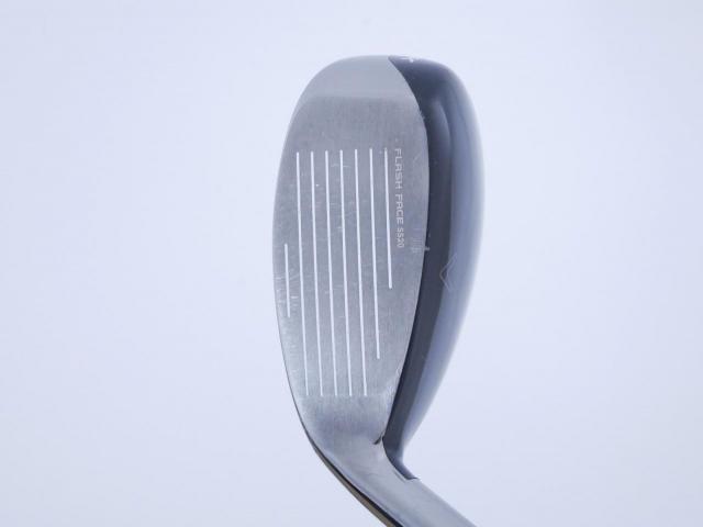 Lady club : All : ไม้กระเทย Callaway Mavrik MAX (ปี 2021) Loft 27 ก้าน Mitsubishi Diamana 40 Flex L
