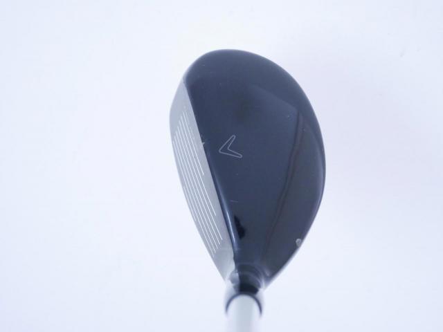 Lady club : All : ไม้กระเทย Callaway Mavrik MAX (ปี 2021) Loft 27 ก้าน Mitsubishi Diamana 40 Flex L