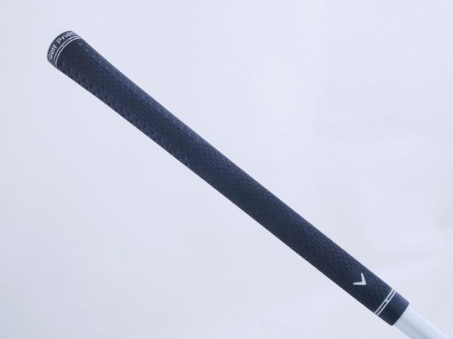 Lady club : All : ไม้กระเทย Callaway Mavrik MAX (ปี 2021) Loft 27 ก้าน Mitsubishi Diamana 40 Flex L