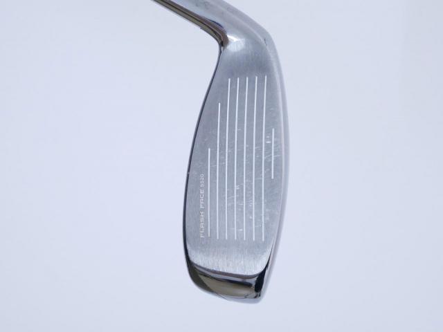 Lady club : All : ไม้กระเทย Callaway Mavrik MAX (ปี 2021) Loft 27 ก้าน Mitsubishi Diamana 40 Flex L