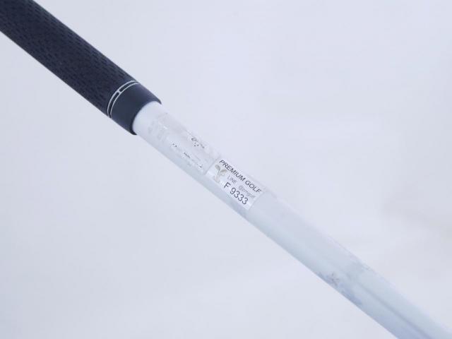 Lady club : All : ไม้กระเทย Callaway Mavrik MAX (ปี 2021) Loft 27 ก้าน Mitsubishi Diamana 40 Flex L