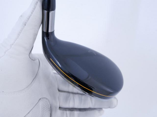 Fairway Wood : callaway : ไม้กระเทย Callaway Mavrik (ปี 2021 Japan Spec.) Loft 18 ก้าน Mitsubishi Diamana 50 Flex SR