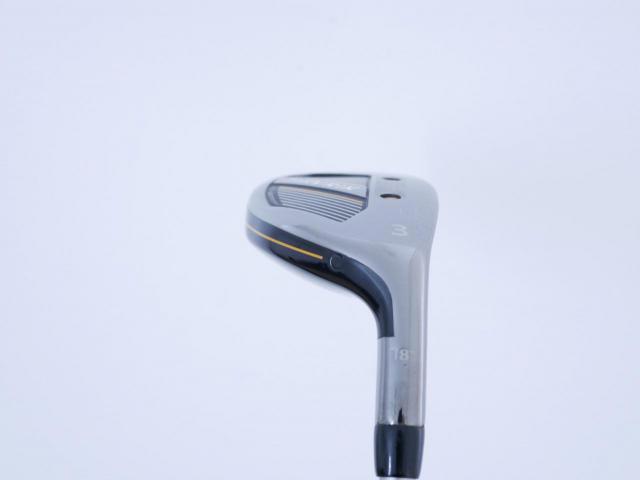 Fairway Wood : callaway : ไม้กระเทย Callaway Mavrik (ปี 2021 Japan Spec.) Loft 18 ก้าน Mitsubishi Diamana 50 Flex SR