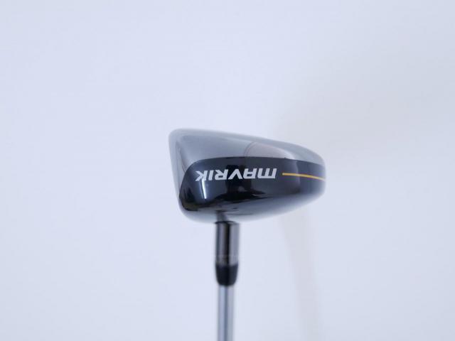 Fairway Wood : callaway : ไม้กระเทย Callaway Mavrik (ปี 2021 Japan Spec.) Loft 18 ก้าน Mitsubishi Diamana 50 Flex SR