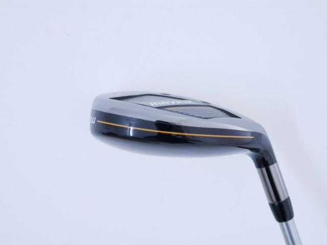 Fairway Wood : callaway : ไม้กระเทย Callaway Mavrik (ปี 2021 Japan Spec.) Loft 18 ก้าน Mitsubishi Diamana 50 Flex SR