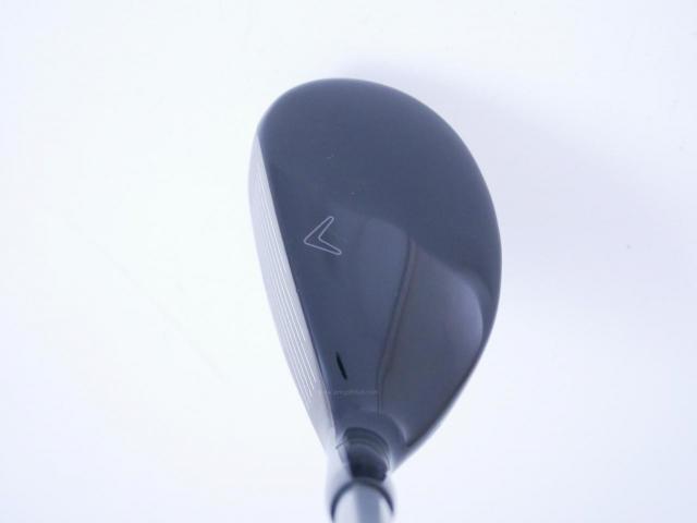 Fairway Wood : callaway : ไม้กระเทย Callaway Mavrik (ปี 2021 Japan Spec.) Loft 18 ก้าน Mitsubishi Diamana 50 Flex SR