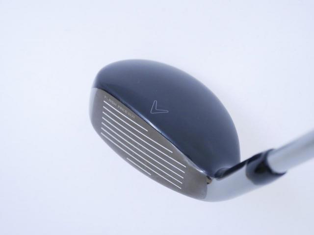 Fairway Wood : callaway : ไม้กระเทย Callaway Mavrik (ปี 2021 Japan Spec.) Loft 18 ก้าน Mitsubishi Diamana 50 Flex SR