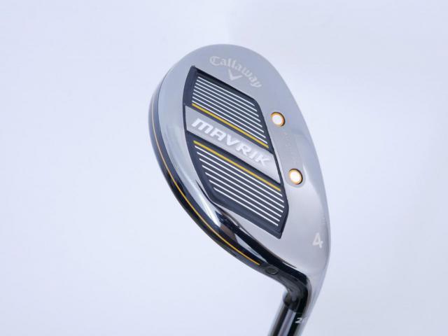 Fairway Wood : callaway : ไม้กระเทย Callaway Mavrik (ปี 2021 Japan Spec.) Loft 20 ก้าน Mitsubishi Diamana 50 Flex S