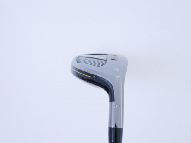 Fairway Wood : callaway : ไม้กระเทย Callaway Mavrik (ปี 2021 Japan Spec.) Loft 20 ก้าน Mitsubishi Diamana 50 Flex S