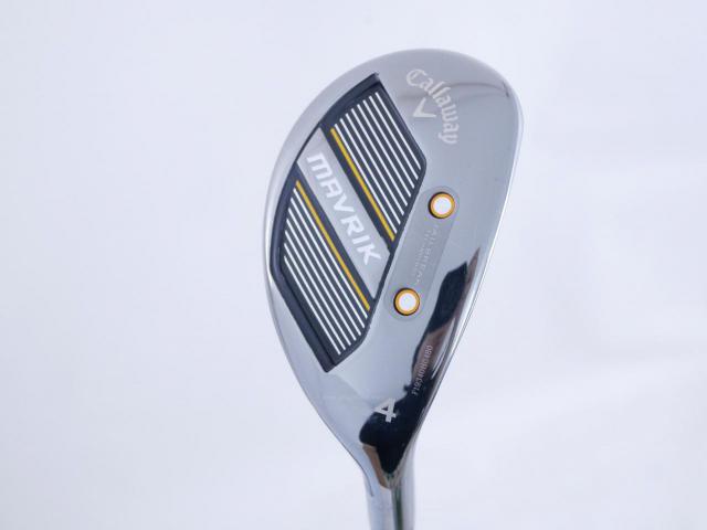 Fairway Wood : callaway : ไม้กระเทย Callaway Mavrik (ปี 2021 Japan Spec.) Loft 20 ก้าน Mitsubishi Diamana 50 Flex S