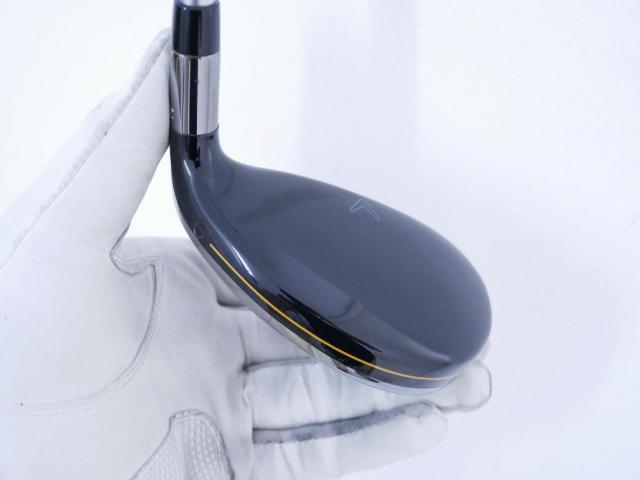 Fairway Wood : callaway : ไม้กระเทย Callaway Mavrik (ปี 2021 Japan Spec.) Loft 20 ก้าน Mitsubishi Diamana 50 Flex S